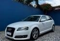Autos - Audi A3 1.4 TURBO S-TRONIC 5P 2013 Nafta 161000Km - En Venta