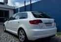 Autos - Audi A3 1.4 TURBO S-TRONIC 5P 2013 Nafta 161000Km - En Venta