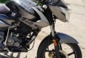 Motos - Bajaj Ns125 2021 Nafta 9000Km - En Venta