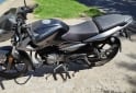 Motos - Bajaj Ns125 2021 Nafta 9000Km - En Venta