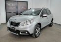 Autos - Peugeot 2008 feline 2018 Nafta 96000Km - En Venta