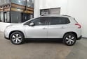 Autos - Peugeot 2008 feline 2018 Nafta 96000Km - En Venta
