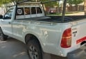 Camionetas - Toyota Hilux 2014 Diesel 230000Km - En Venta