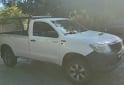 Camionetas - Toyota Hilux 2014 Diesel 230000Km - En Venta