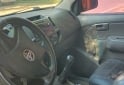 Camionetas - Toyota Hilux 2014 Diesel 230000Km - En Venta