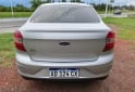 Autos - Ford Ka 2018 Nafta 95000Km - En Venta