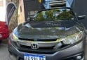 Autos - Honda Civic elx 2019 Nafta 120000Km - En Venta