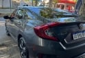 Autos - Honda Civic elx 2019 Nafta 120000Km - En Venta
