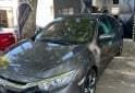Autos - Honda Civic elx 2019 Nafta 120000Km - En Venta