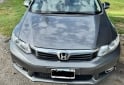 Autos - Honda Civic 2014 Nafta 160000Km - En Venta