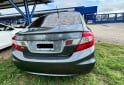 Autos - Honda Civic 2014 Nafta 160000Km - En Venta