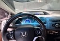 Autos - Honda Civic 2014 Nafta 160000Km - En Venta