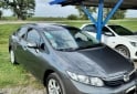 Autos - Honda Civic 2014 Nafta 160000Km - En Venta