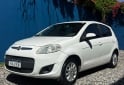Autos - Fiat PALIO ATTRACTIVE 1.4 5P 2014 Nafta 122000Km - En Venta