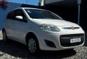 Autos - Fiat PALIO ATTRACTIVE 1.4 5P 2014 Nafta 122000Km - En Venta