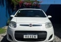 Autos - Fiat PALIO ATTRACTIVE 1.4 5P 2014 Nafta 122000Km - En Venta