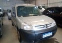 Utilitarios - Peugeot Partner 2017 Diesel 112000Km - En Venta