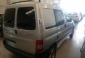 Utilitarios - Peugeot Partner 2017 Diesel 112000Km - En Venta