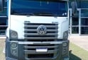 Camiones y Gr�as - Cami�n Volkswagen 19360 6x2  a�o 2017 - En Venta