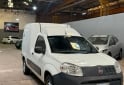 Utilitarios - Fiat Fiorino c/ equipo frio 2015 Nafta 145000Km - En Venta