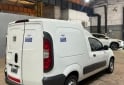 Utilitarios - Fiat Fiorino c/ equipo frio 2015 Nafta 145000Km - En Venta