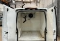 Utilitarios - Fiat Fiorino c/ equipo frio 2015 Nafta 145000Km - En Venta
