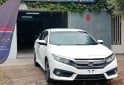 Autos - Honda civic elx 2018 Nafta 154000Km - En Venta