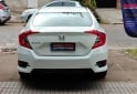 Autos - Honda civic elx 2018 Nafta 154000Km - En Venta