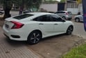 Autos - Honda civic elx 2018 Nafta 154000Km - En Venta