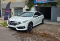 Autos - Honda civic elx 2018 Nafta 154000Km - En Venta