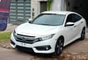Autos - Honda civic elx 2018 Nafta 154000Km - En Venta