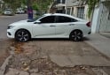 Autos - Honda civic elx 2018 Nafta 154000Km - En Venta