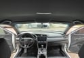 Autos - Honda civic elx 2018 Nafta 154000Km - En Venta