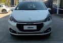 Autos - Peugeot 208 1.6 Allure 5P l13 2018 Nafta 78000Km - En Venta