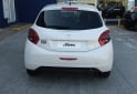Autos - Peugeot 208 1.6 Allure 5P l13 2018 Nafta 78000Km - En Venta