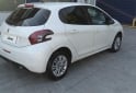 Autos - Peugeot 208 1.6 Allure 5P l13 2018 Nafta 78000Km - En Venta