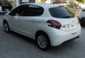 Autos - Peugeot 208 1.6 Allure 5P l13 2018 Nafta 78000Km - En Venta