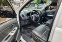 Camionetas - Toyota Hilux srv 3.0 pack 4x2 2012 Diesel 233000Km - En Venta