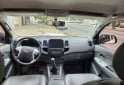 Camionetas - Toyota Hilux srv 3.0 pack 4x2 2012 Diesel 233000Km - En Venta