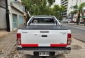 Camionetas - Toyota Hilux srv 3.0 pack 4x2 2012 Diesel 233000Km - En Venta