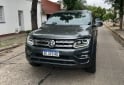 Camionetas - Volkswagen Amarok V6 HIGHLINE 2020 Diesel 95000Km - En Venta