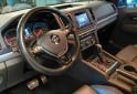 Camionetas - Volkswagen Amarok V6 HIGHLINE 2020 Diesel 95000Km - En Venta