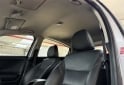 Autos - Honda Hrv exl 1ra mano permuto 2016 Nafta 118000Km - En Venta