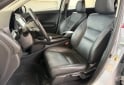 Autos - Honda Hrv exl 1ra mano permuto 2016 Nafta 118000Km - En Venta