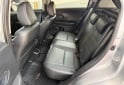 Autos - Honda Hrv exl 1ra mano permuto 2016 Nafta 118000Km - En Venta