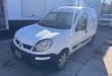 Utilitarios - Renault RENAULT KANGOO 2012 2012 Nafta 170000Km - En Venta