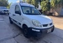 Utilitarios - Renault RENAULT KANGOO 2012 2012 Nafta 170000Km - En Venta