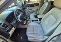 Camionetas - Chevrolet Captiva ltz 7plazas permu 2016 Diesel 108000Km - En Venta