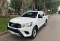 Camionetas - Toyota Hilux 2020 Diesel 230000Km - En Venta