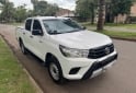 Camionetas - Toyota Hilux 2020 Diesel 230000Km - En Venta